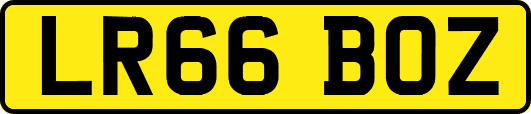 LR66BOZ