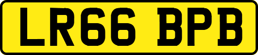 LR66BPB