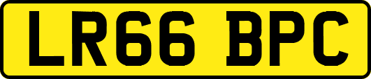 LR66BPC