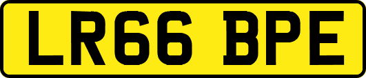 LR66BPE