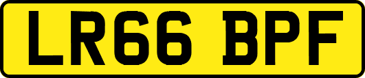 LR66BPF
