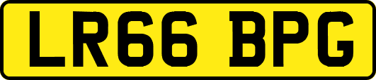 LR66BPG
