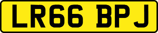 LR66BPJ