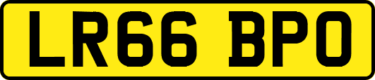 LR66BPO