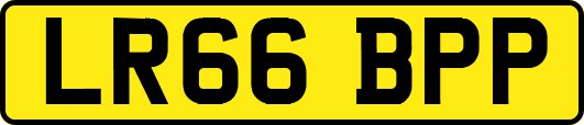 LR66BPP