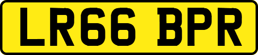 LR66BPR
