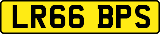 LR66BPS