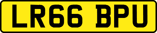 LR66BPU
