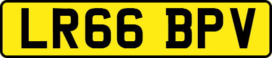 LR66BPV
