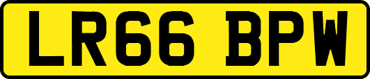 LR66BPW