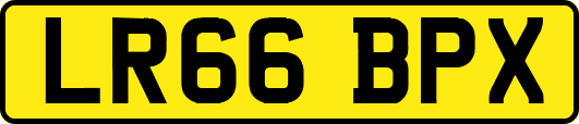 LR66BPX
