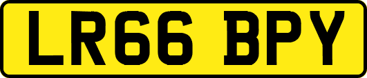 LR66BPY
