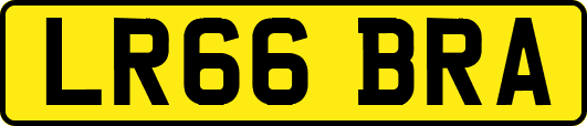 LR66BRA