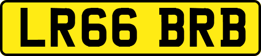 LR66BRB