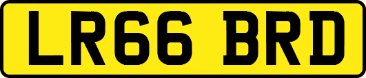 LR66BRD