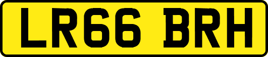 LR66BRH