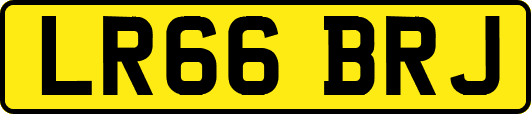LR66BRJ