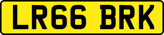 LR66BRK