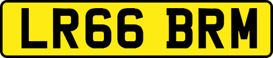 LR66BRM