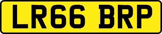 LR66BRP
