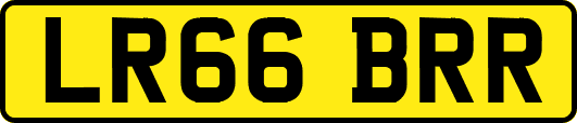 LR66BRR