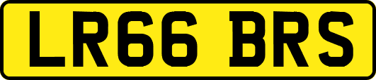 LR66BRS
