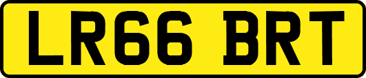 LR66BRT