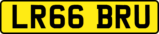 LR66BRU