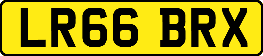 LR66BRX