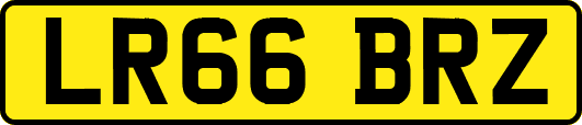 LR66BRZ