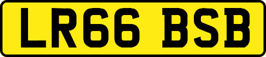 LR66BSB