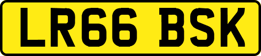 LR66BSK