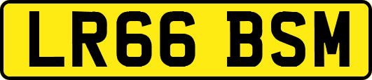 LR66BSM
