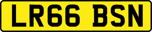LR66BSN