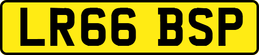 LR66BSP