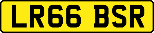 LR66BSR