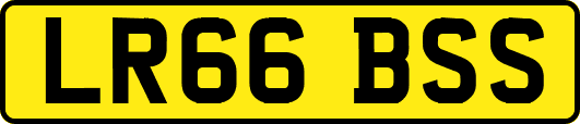 LR66BSS