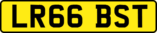 LR66BST