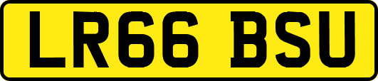 LR66BSU