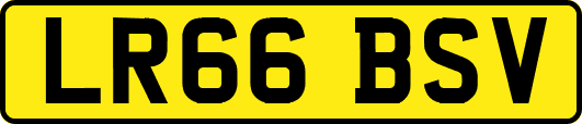 LR66BSV