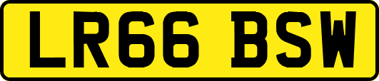 LR66BSW