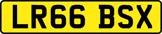 LR66BSX