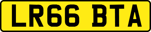 LR66BTA