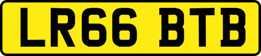 LR66BTB