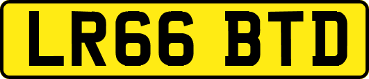 LR66BTD