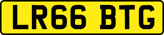 LR66BTG