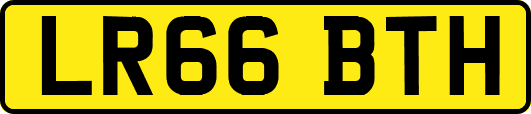 LR66BTH