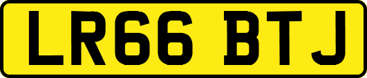 LR66BTJ