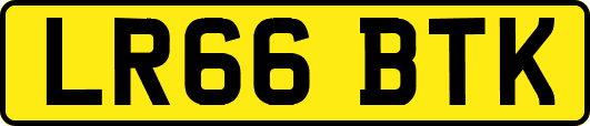 LR66BTK
