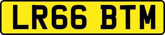 LR66BTM